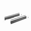 AvanTech YOU Zestaw boków h H=77, L=450mm, antracyt (9353418) Hettich, kupic - zdjecie №2 - small
