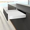 AvanTech YOU zestaw boków H=77, L=450mm, biały (9353380) Hettich - small