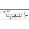 AvanTech YOU zestaw boków H=77, L=450mm, biały (9353380) Hettich, zdjecie - zdjecie №4 - small