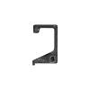 Zaślepka pod kątem 90° otwarta do uchwytu Marella M 16029.2 antracyt metalik, 18 mm - small