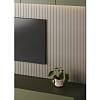 Profil dekoracyjny MDF AGT MP-7057 3015 Makaronik Zielony Supramat 2800х168х8mm (opak.6 szt), kupic - zdjecie №2 - small