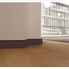 Listwa przypodłogowa MDF AGT SPR-7007 723 Czarny Jedwab Soft Touch 2800х80х16 мм, kupic - zdjecie №2 - small