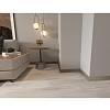 Listwa przypodłogowa MDF AGT SPR-7063 723 Czarny Jedwab Soft Touch 2800х80х9 мм, kupic - zdjecie №2 - small