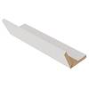 Profil MDF 2002 3001 Jasnoszary supermat 2800х48х3mm, nie drogie - zdjecie №3 - small