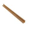 Profil AGT LB-5560 248 Teak 2800х25х6mm - small