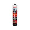 Klej-uszczelniacz Fix ALL High Tack, biały, hybrydowy, Soudal, 290 ml - small