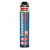 Pistoletowa pianka montażowa, Soudal, 750ml - small