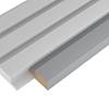 Zaślepka panelu AGT LB-3771-B 3017 Timeless Supramat 2800х35х18mm - small