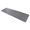 Tacka do ociekarki plastik szary 800mm VIBO (VP800GF) - small