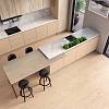 Płyta wiórowa Kronospan K2737 PW Dąb Cremona Cotta NEW 2800х2070х18мм, cena - zdjecie №5 - small