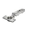 Zawias Clip-on,100° Veosys NK,cienk.fronty 12–22mm,z dom.,, stal nierdzewna(9325749) Hettich - small