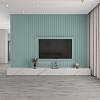 Panel ścienny AGT LB-2250 3015 Makaronik Zielony Supramat 2800х115х12mm - small