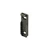 Listwa montażowa Sensys dystans liniowy 0,5 czarny obsydian (9091815) Hettich - small