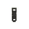 Listwa montażowa Sensys dystans liniowy 0,5 czarny obsydian (9091815) Hettich, kupic - zdjecie №2 - small
