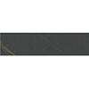 4877W Obrzeże ABS Nero Brąz 43x2mm REHAU - small
