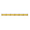 Taśma LED COB, 480 LEDs/m, 10W, 12V, IP65, światło ciepłe, 3000К, kupic - zdjecie №2 - small