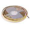 Taśma LED COB, 480 LEDs/m, 10W, 12V, IP65, światło zimne, 6500К - small