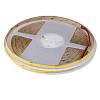 Taśma LED COB, 480 LEDs/m, 10W, 24V, IP65, światło zimne, 6500К - small