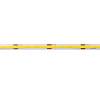 Taśma LED COB, 480 LEDs/m, 10W, 24V, IP65, światło zimne, 6500К, kupic - zdjecie №2 - small