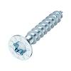 Wkręty ASSY 3,5*16 pełny gwint, opakowanie 1000 szt Würth - small