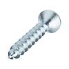 Wkręty ASSY 3,5*20 pełny gwint, opakowanie 1000 szt Würth, nie drogie - zdjecie №3 - small