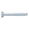 Wkręty ASSY samowiercący 4X50/30, gwint częściowy, opakowanie 500 szt Würth - small