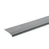 Profil dekoracyjny do górnych rolek drzwi przednich, TopLine XL v2.0 (9278801) Hettich - small