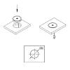 Ładowanie bezprzewodowe VersaCHARGER Qi (5V/9V, 1A/1,1A), zasilacz microUSB 5V/9V 2A, IP20, czarny, zamowienie - zdjecie №6 - small