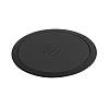Ładowanie bezprzewodowe VersaCHARGER Qi (5V/9V, 1A/1,1A), zasilacz microUSB 5V/9V 2A, IP20, czarny - small