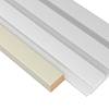 Zaślepka panelu AGT LB-3771-A 3013 Bryza Beżowy Supramat 2800х35x18mm - small