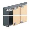 TopLine XL, Zestaw profili, 4000 mm (9278657), kupic - zdjecie №2 - small
