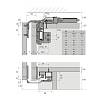 TopLine L/XL, zestaw amortyzacji Silent System (9254630), nie drogie - zdjecie №3 - small