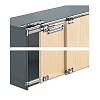TopLine L/XL, zestaw amortyzacji Silent System (9254630), kupic - zdjecie №2 - small