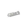 Prowadnik liniowy Sensys dystans liniowy 0,5 nikel (9088244) Hettich - small