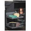 Magic Corner Comfort Liro 1000/ 600/ lewy/ antracyt - small