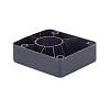 Ślizgacz Universal Korrekt do przykręcania (61854) Hettich - small