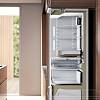 Chłodziarka/ zamrażarka Built-in RFN31842EI Asko, nie drogie - zdjecie №3 - small