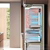 Chłodziarka/ zamrażarka Built-in RFN31842EI Asko, kupic - zdjecie №2 - small
