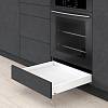 Komplet Szuflad Legrabox, wysokość N (66.5 mm), NL=450 мм, 40kg, biała - small
