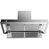 Okap kuchenny Built-in 90 cm CBB861SSC Stainless stea Asko, kupic - zdjecie №2 - small