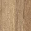 Płyta wiórowa Egger Flammex H3700 ST10 Orzech Pacific naturalny 2800х2070х18,6mm - small