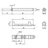 Mechanizm PushOpen Magnit Szary Muller NEW, zdjecie - zdjecie №4 - small