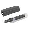 Mechanizm PushOpen Magnit mini Antracyt Muller NEW - small