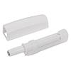 Mechanizm PushOpen Magnit mini Biały Muller NEW - small