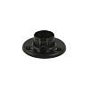 Mocowanie do relingu 16mm, czarny, zdjecie - zdjecie №4 - small