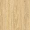 Płyta MDF AGT 3076 Dąb Klasyczny \ Biały PVC 2800x1220x18 mm - small