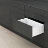 Komplet Szuflad Legrabox, wysokość C (177 mm), NL=270 мм, 0-10kg (typ S0), biała - small