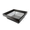 Kosz na ubrania z siatki metalowej 561-595mm Muller ONYX, kupic - zdjecie №2 - small