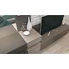 Płyta MDF Kronospan Feelness PET Ultra Mat 6299 Kobalt Szary UM\UM 2800х1220х18мм, nie drogie - zdjecie №3 - small