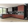 Płyta MDF AGT 738 Red Clay / dwustronny Soft Touch 2800х1220х18 mm, kupic - zdjecie №2 - small